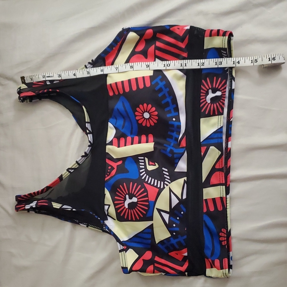 Tribal 2 Piece Swimsuit - Picture 11 of 11